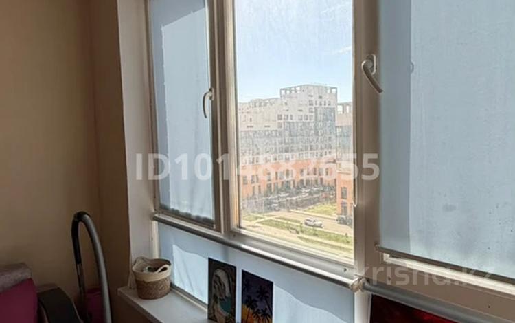 1-комнатная квартира · 40 м² · 7/22 этаж, Бектурова 4/1 — Гипермаркет Анвар за 250 000 ₸ в Астане, Нура р-н — фото 2