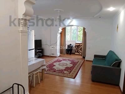 2-бөлмелі пәтер · 53 м² · 3/10 қабат, Кюйши Дины 30, бағасы: 25 млн ₸ в Астане, Алматы р-н
