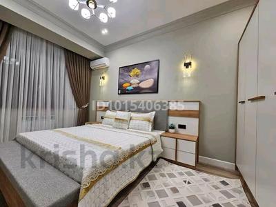1-комнатная квартира · 54 м², мкр. Алтын орда 21 за 15 000 ₸ в Актобе