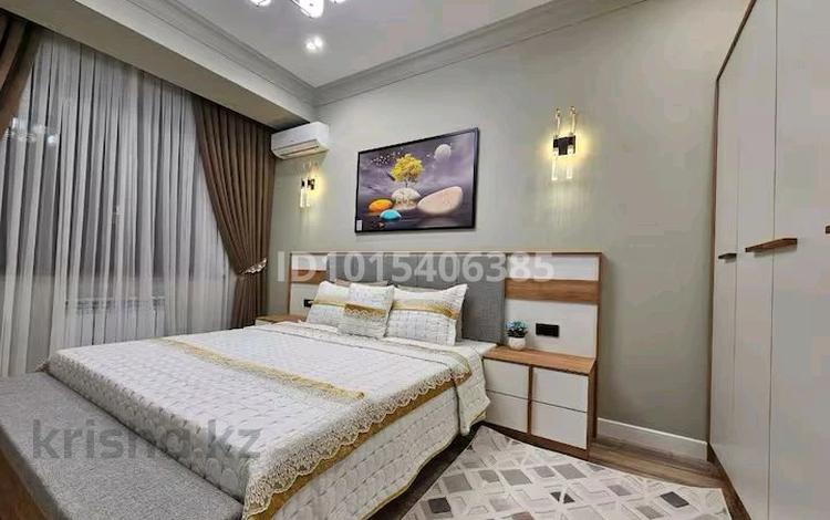 1-комнатная квартира · 54 м², мкр. Алтын орда 21 за 15 000 ₸ в Актобе — фото 2