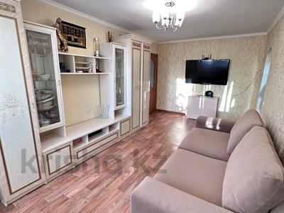 3-комнатная квартира · 56 м² · 4/4 этаж, мкр №12 за 37.5 млн 〒 в Алматы, Ауэзовский р-н