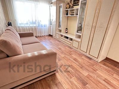 3-бөлмелі пәтер · 56 м² · 4/4 қабат, мкр №12, бағасы: 35.5 млн ₸ в Алматы, Ауэзовский р-н