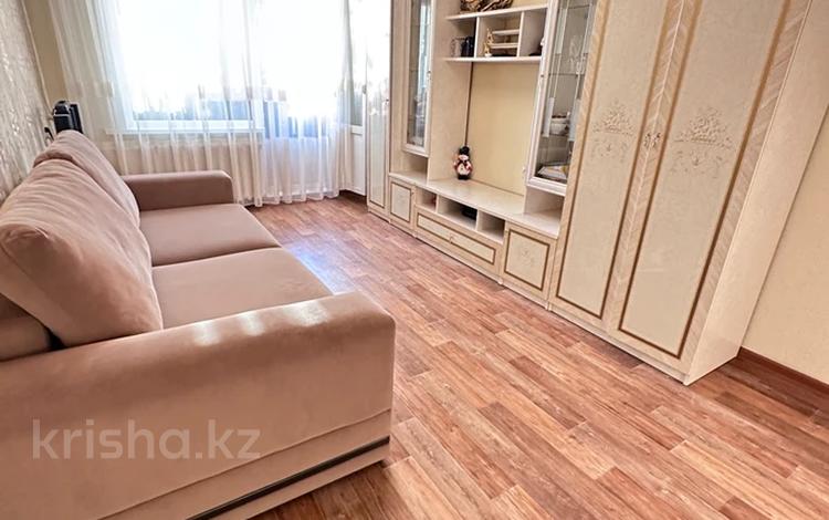 3-комнатная квартира · 56 м² · 4/4 этаж, мкр №12 за 35.5 млн ₸ в Алматы, Ауэзовский р-н — фото 3