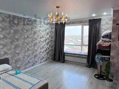 1-бөлмелі пәтер · 40 м² · 6/9 қабат, Толеметова, бағасы: 20.5 млн ₸ в Шымкенте