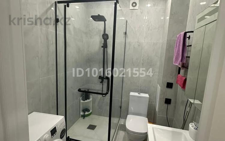 1-комнатная квартира · 35 м² · 6/9 этаж, Болекпаева 22 за 220 000 ₸ в Астане, Сарайшык р-н — фото 2