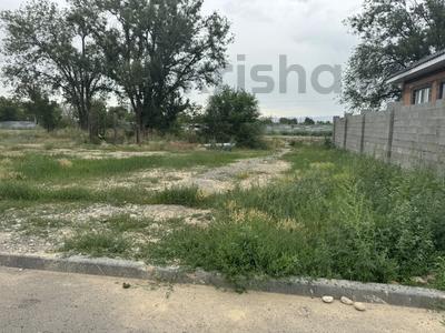 Жер телімі · 5 сотық, Рыскулова, бағасы: 12 млн ₸ в Талдыкоргане