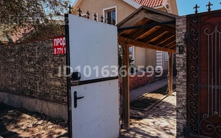 Отдельный дом · 8 комнат · 292 м² · 14 сот., Сериккали Пангереева, 57а — Остановка Ландыш, мкр Балыкши, перетаска за 60 млн ₸ в Атырау — фото 2