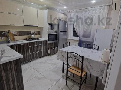 4-бөлмелі пәтер · 95 м² · 5/9 қабат, Тургенева 76/1, бағасы: 25 млн ₸ в Актобе