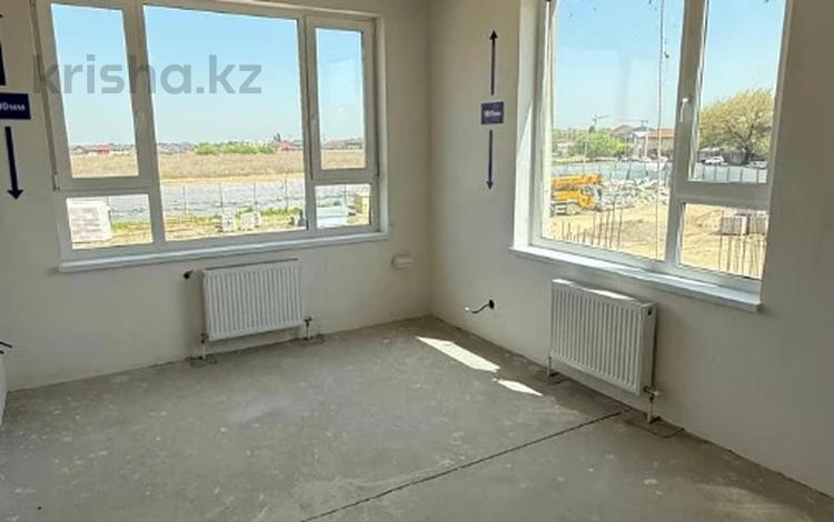 4-комнатная квартира · 106 м² · 5/6 этаж, Кайрат микрорайон за 58.5 млн ₸ в Алматы, Турксибский р-н — фото 3