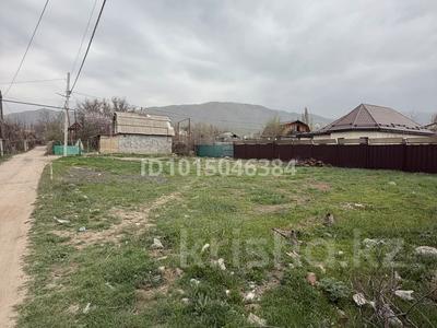 Участок · 6 соток, Жандосов за 5.9 млн ₸