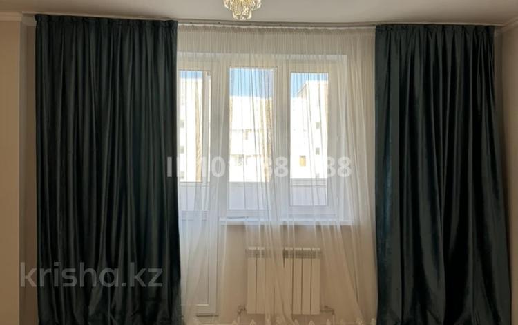 2-комнатная квартира · 62.3 м², Е15 3 за 250 000 ₸ в Астане, Нура р-н — фото 2