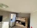 2-бөлмелі пәтер · 56 м² · 3/3 қабат, Алатау 13, бағасы: 15 млн ₸ в  — фото 5
