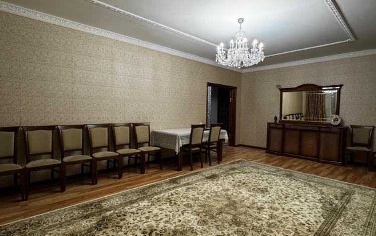 4-комнатная квартира · 134.7 м² · 5/5 этаж, мкр. Алтын орда, молдагулова за 42 млн ₸ в Актобе — фото 7