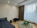 4-комнатная квартира, 155 м², 18/21 этаж, Кайым Мухамедханов 1, 1/1, 1/2 за 170 млн 〒 в Астане — фото 11