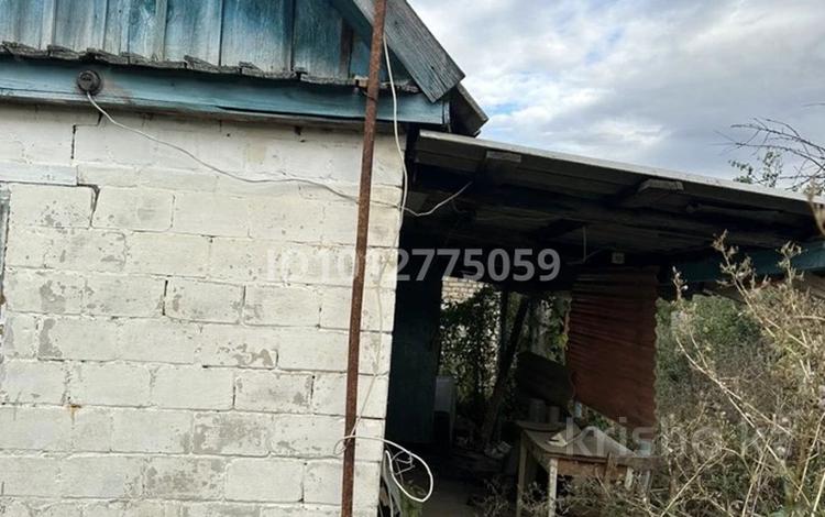 Дача · 2 комнаты · 20 м² · 6 сот., мкр. Зачаганск пгт — Меловой за 1.8 млн ₸ в Уральске — фото 2