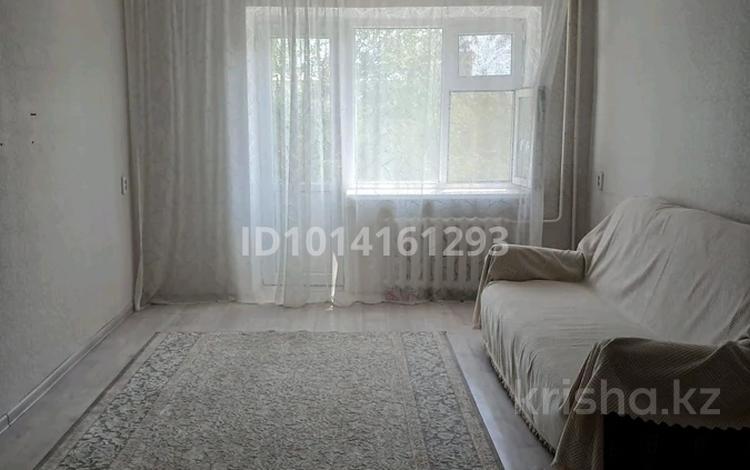 2-комнатная квартира · 45 м² · 3/5 этаж, Сатбаева12 45 — Таргу за 100 000 ₸ в Таразе — фото 2