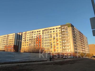 2-комнатная квартира, 63 м², 10/10 этаж, Ж.Нажимеденова 13 — А51 за 27 млн 〒 в Астане, Алматы р-н