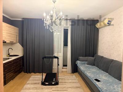 3-бөлмелі пәтер · 52.5 м² · 5/5 қабат, Орбита ш/а., мкр Орбита-1, бағасы: 21.5 млн ₸ в Караганде, Казыбек би р-н