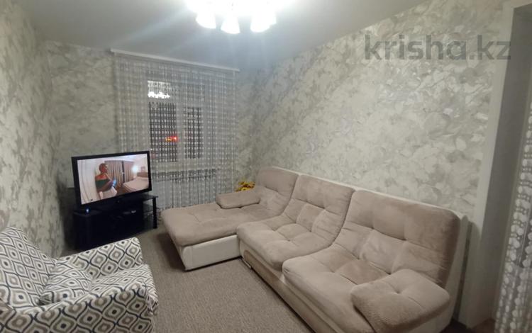 2-комнатная квартира · 55 м² · 3/3 этаж, Гоголя 32 — Шакарима