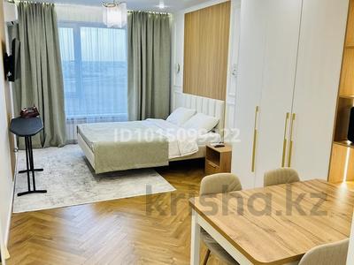 1-бөлмелі пәтер · 32 м² · 12/12 қабат, Аэропортная 58 к1, бағасы: 27 млн ₸ в 