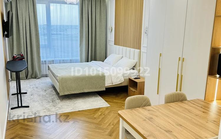 1-бөлмелі пәтер · 32 м² · 12/12 қабат, Аэропортная 58 к1, бағасы: 27 млн ₸ в  — фото 2