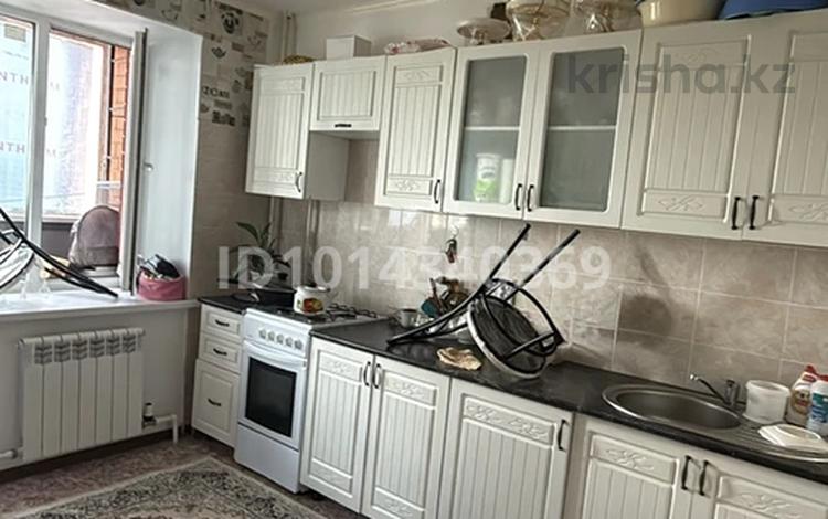 1-бөлмелі пәтер · 42 м² · 6/9 қабат, Нұр Ақтөбе, Нұр сити 4мкр — 4мкр 20г к1, бағасы: 11 млн ₸ в Актобе, Нур Актобе — фото 2