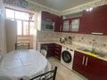 3-комнатная квартира · 70 м² · 3/5 этаж, 14-й мкр 25 за 15 000 ₸ в Актау