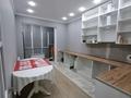 1-комнатная квартира · 47 м² · 2/3 этаж, Бисена Жумагалиева 27 — Коняхина за 23.8 млн 〒 в Уральске — фото 8
