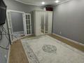 1-комнатная квартира · 47 м² · 2/3 этаж, Бисена Жумагалиева 27 — Коняхина за 23.8 млн 〒 в Уральске — фото 14
