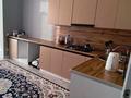1-комнатная квартира · 47 м² · 2/3 этаж, Бисена Жумагалиева 27 — Коняхина за 22.3 млн 〒 в Уральске — фото 15