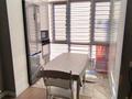 1-комнатная квартира · 47 м² · 2/3 этаж, Бисена Жумагалиева 27 — Коняхина за 22.3 млн 〒 в Уральске — фото 17