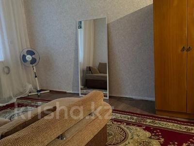 1-комнатная квартира · 36.1 м² · 1/2 этаж, Бажова 59 за 8.5 млн 〒 в Усть-Каменогорске