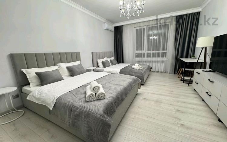 2-комнатная квартира · 50 м² · 11/12 этаж, Утепова 31 — Жандосова за 400 000 ₸ в Алматы, Бостандыкский р-н — фото 13