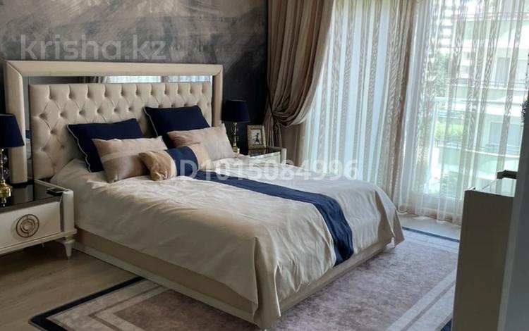 3-комнатная квартира · 137 м² · 5/12 этаж, Atatürk 241 — Mehmet shahir за 455 000 ₸ в Аланье — фото 2