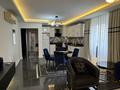 3-комнатная квартира · 137 м² · 5/12 этаж, Atatürk 241 — Mehmet shahir за 455 000 ₸ в Аланье — фото 11