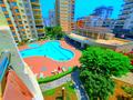 3-комнатная квартира · 137 м² · 5/12 этаж, Atatürk 241 — Mehmet shahir за 455 000 ₸ в Аланье — фото 16