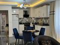 3-комнатная квартира · 137 м² · 5/12 этаж, Atatürk 241 — Mehmet shahir за 455 000 ₸ в Аланье — фото 9