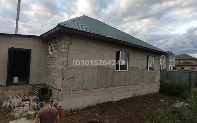 Жеке үй · 5 бөлме · 116 м² · 10 жүзд., Село жібек жолы, мкр 6, ул 19 28 — Село Жібек Жолы, Мкр 6, бағасы: 18 млн ₸ в Астане — фото 2