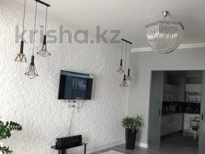 2-комнатная квартира · 51 м² · 12/13 этаж, Журавлева 26 за 40 млн ₸ в Алматы, Бостандыкский р-н