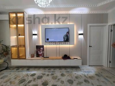 3-комнатная квартира · 80 м² · 1/5 этаж, 29-й мкр 16 за 25 млн ₸ в Актау
