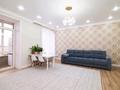 3-комнатная квартира · 87.9 м² · 10/10 этаж, Алихана Бокейханова 11/1 — 25 за 64.5 млн ₸ в Астане, Есильский р-н — фото 4