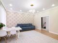 3-бөлмелі пәтер · 87.9 м² · 10/10 қабат, Алихана Бокейханова 11/1 — 25, бағасы: 64.5 млн ₸ в Астане, Есильский р-н