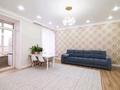 3-бөлмелі пәтер · 87.9 м² · 10/10 қабат, Алихана Бокейханова 11/1 — 25, бағасы: 64.5 млн ₸ в Астане, Есильский р-н — фото 4