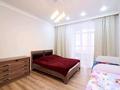 3-бөлмелі пәтер · 87.9 м² · 10/10 қабат, Алихана Бокейханова 11/1 — 25, бағасы: 64.5 млн ₸ в Астане, Есильский р-н — фото 19