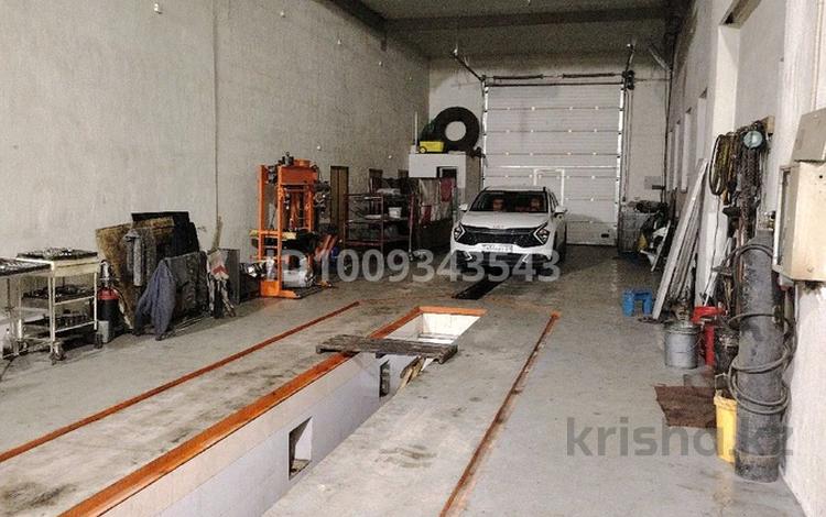 Свободное назначение · 160 м² за 1.2 млн ₸ в Астане, Алматы р-н — фото 2