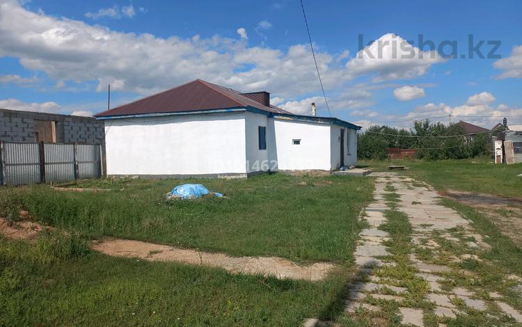 Отдельный дом · 5 комнат · 150 м² · 4 сот., Синяя 22 — Ноходитсья возле Водохранилеще коянды за 15 млн ₸ в Астане, р-н Байконур — фото 2