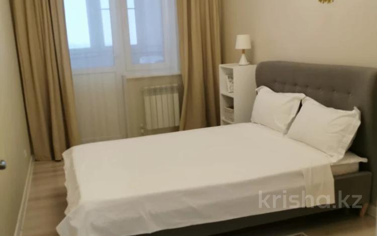 2-комнатная квартира · 48 м² · 3/16 этаж, Кунаева 15/1 за 44.5 млн ₸ в Алматы, Медеуский р-н — фото 7
