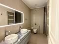 4-бөлмелі пәтер · 205 м² · 3/5 қабат, Керей, Жанибек хандар 8а, бағасы: 290 млн ₸ в Астане, Есильский р-н — фото 8