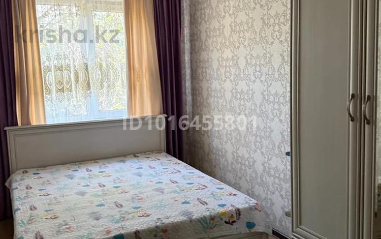 2-бөлмелі пәтер · 44 м² · 3/4 қабат, №1 ш/а., бағасы: 300 000 ₸ в Алматы, Ауэзовский р-н — фото 2