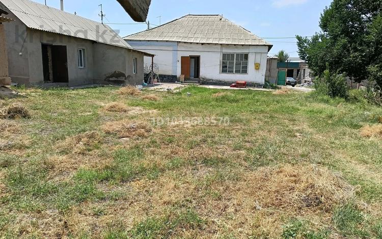Отдельный дом · 4 комнаты · 120 м² · 10 сот., мкр Курсай Көлсай 2 за 12.5 млн ₸ в Шымкенте, Туран р-н — фото 2